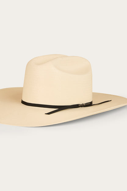 West Point Hat - Ivory