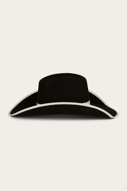 Bronc Duster - Black