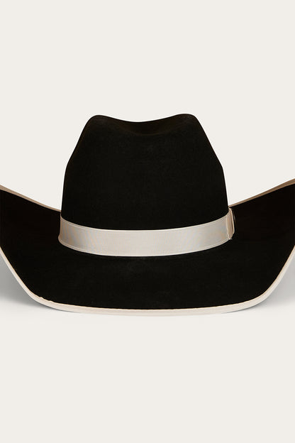 Bronc Duster - Black