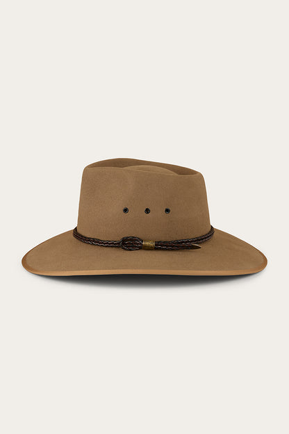 Minamurra Hat - Riverstone