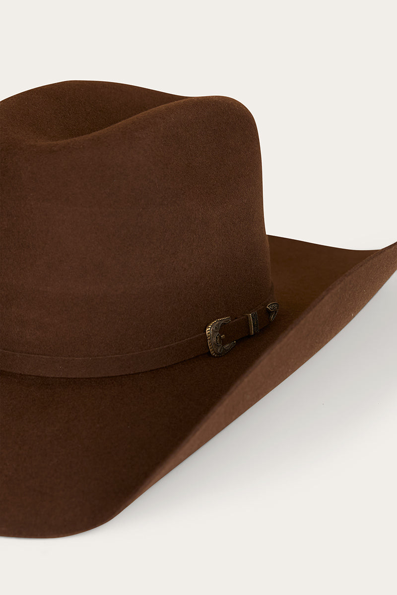 High Country - Chocolate