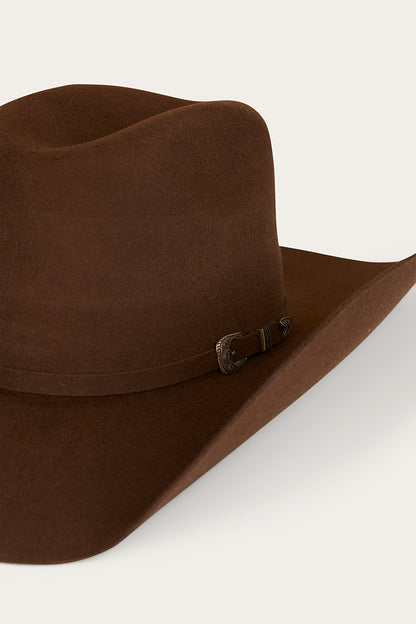 High Country - Chocolate