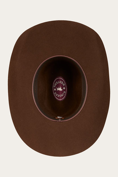 High Country - Chocolate