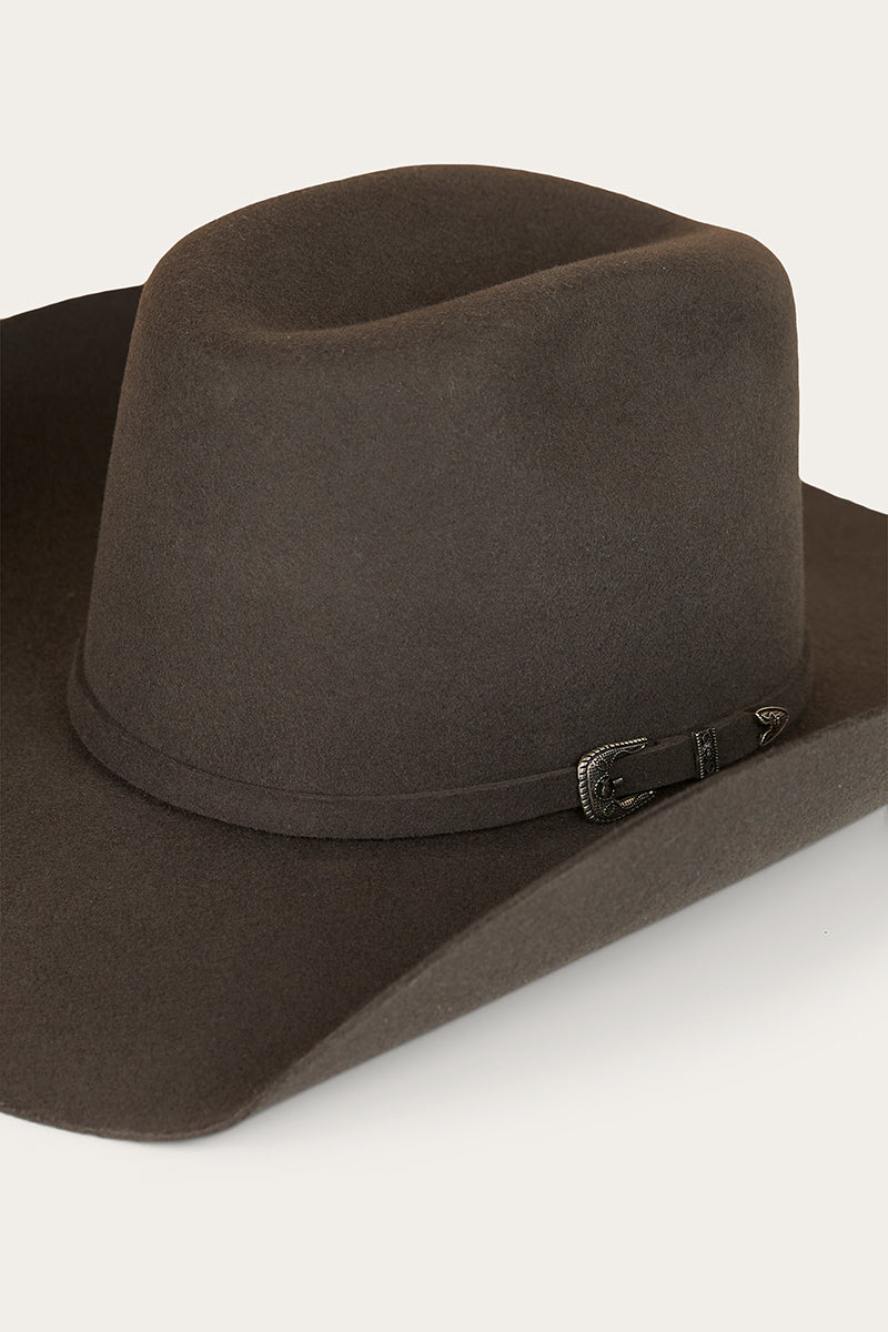 High Country - Charcoal