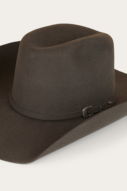 High Country - Charcoal