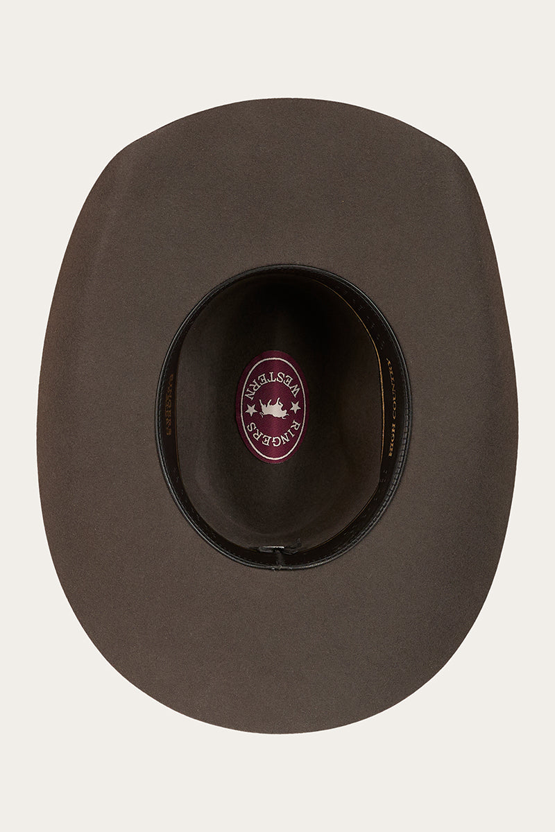 High Country - Charcoal