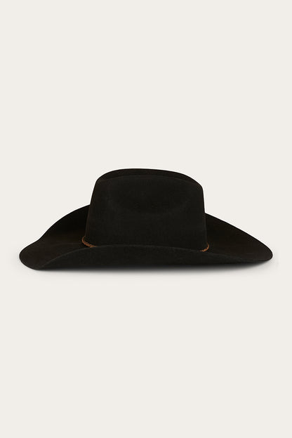 Prescott Hat - Black