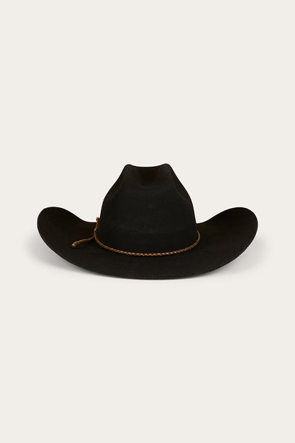 Prescott Hat - Black