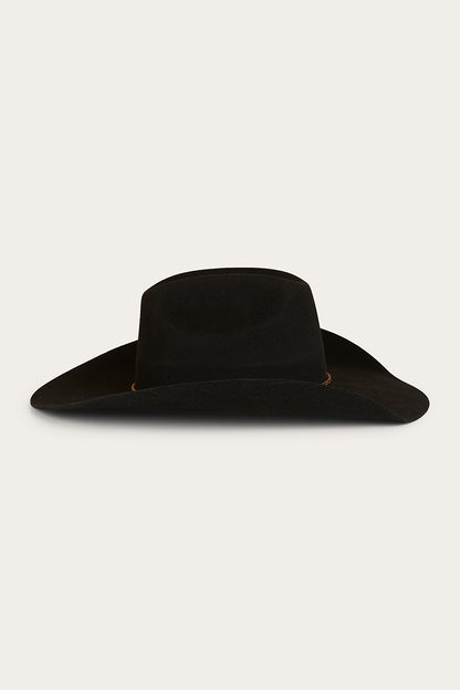Prescott Hat - Black