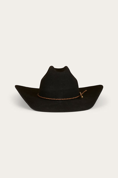 Prescott Hat - Black