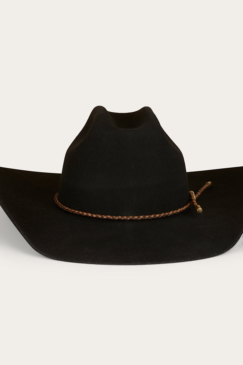Prescott Hat - Black