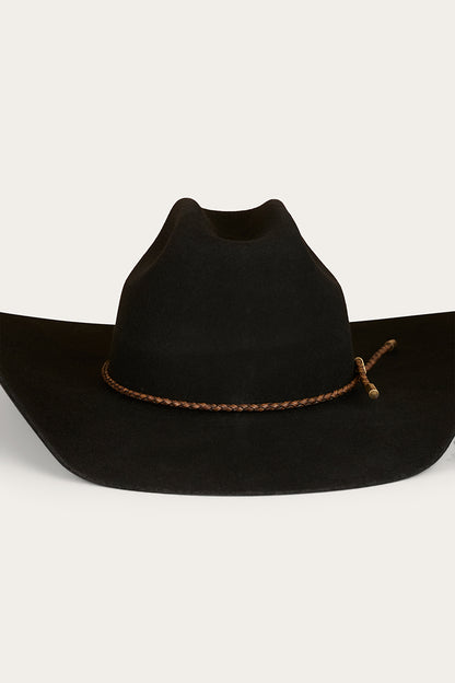 Prescott Hat - Black