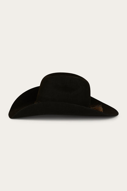 Toro Hat - Black