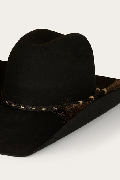 Toro Hat - Black