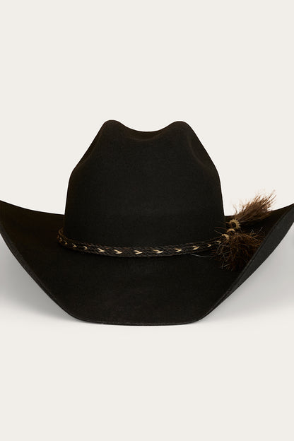 Toro Hat - Black