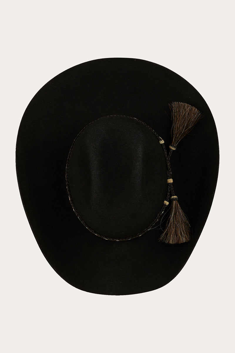 Toro Hat - Black