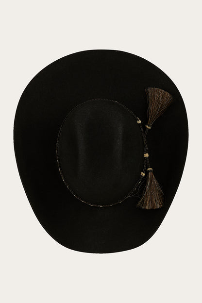 Toro Hat - Black