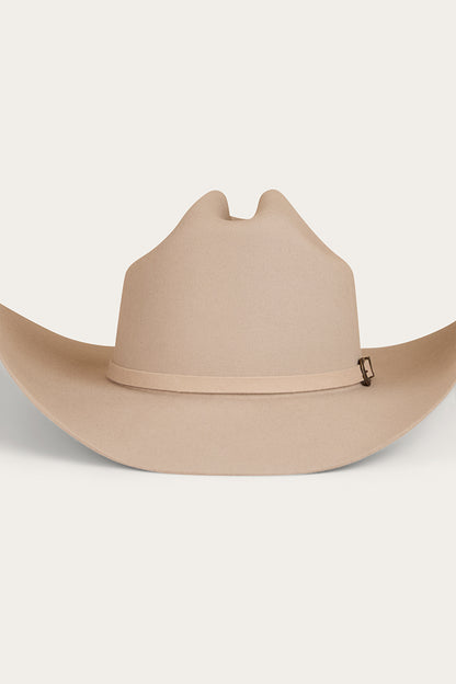 Monterrey Premium Hat - Silverbelly