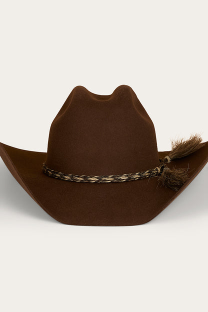 Toro Hat - Chocolate