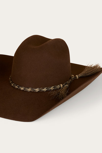 Toro Hat - Chocolate