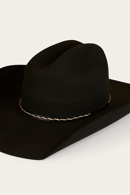 The Boss Man - Black