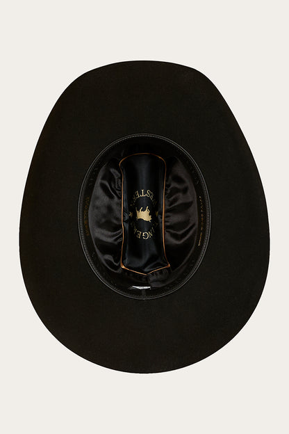 The Boss Man - Black