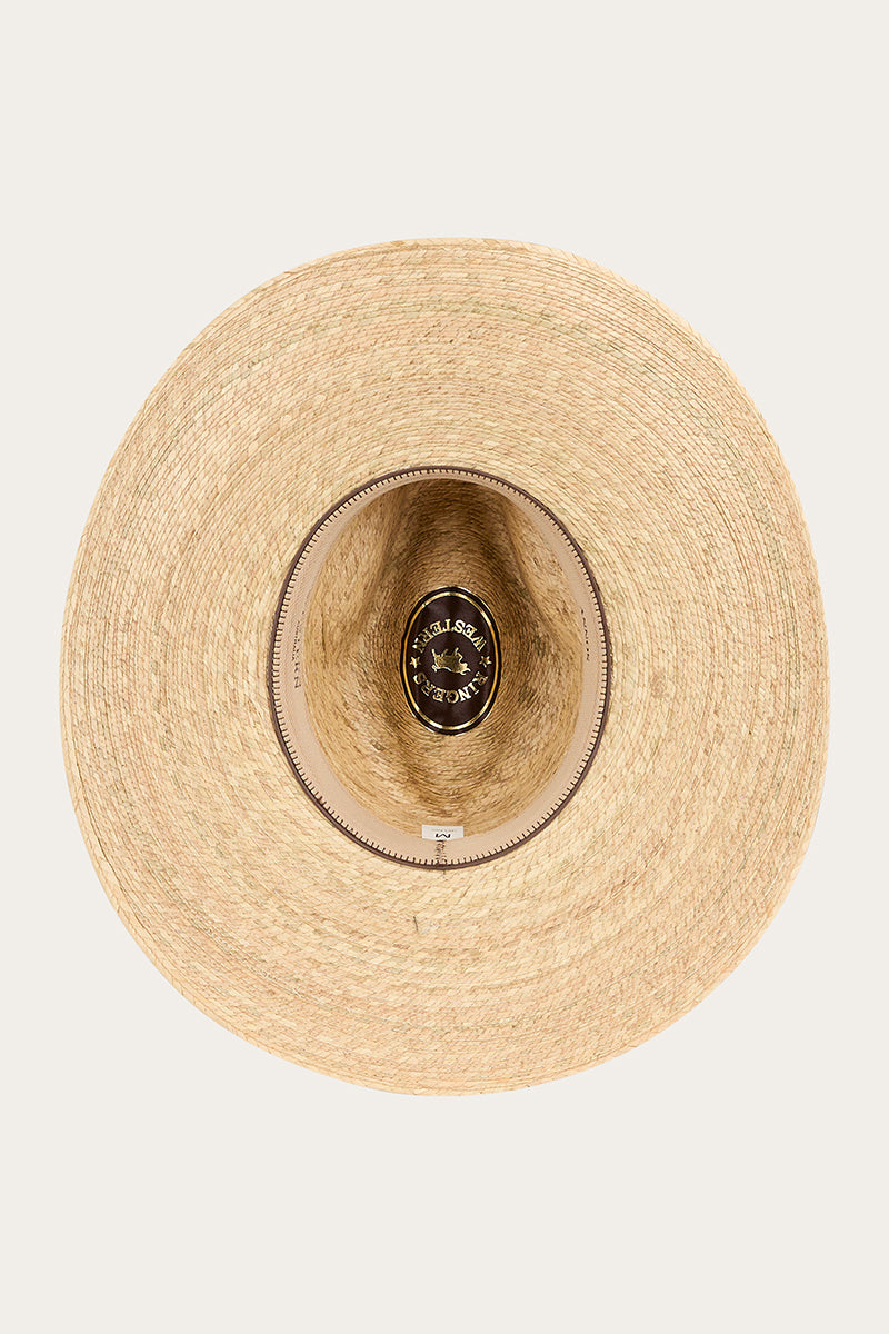 Sonny Hat - Natural