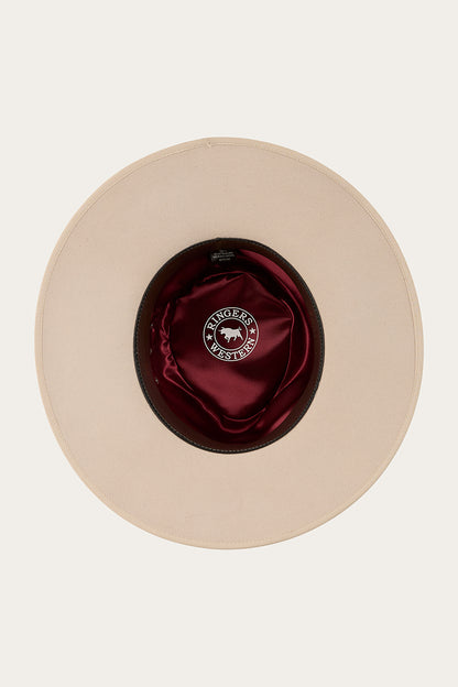 Minamurra Hat - Silverbelly