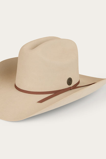 The Marshall 50X Beaver - Silverbelly