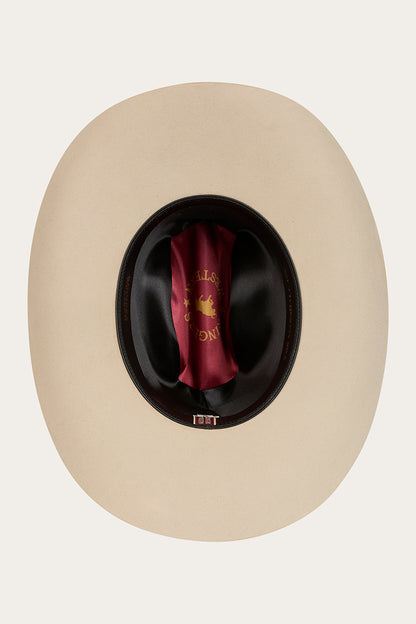 The Marshall 20X Beaver - Silverbelly