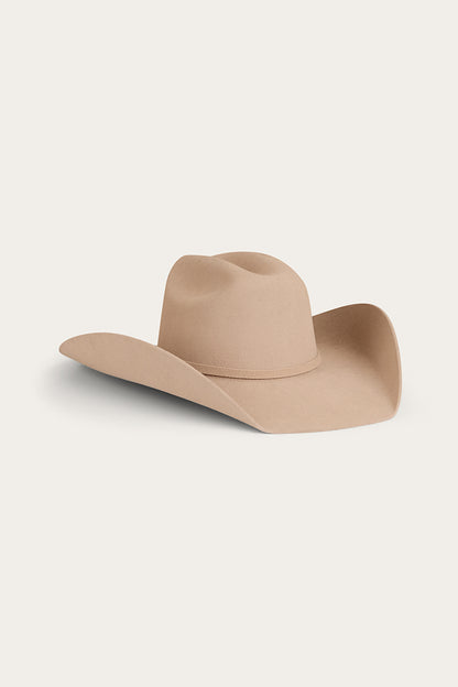 Carson Hat - Beige
