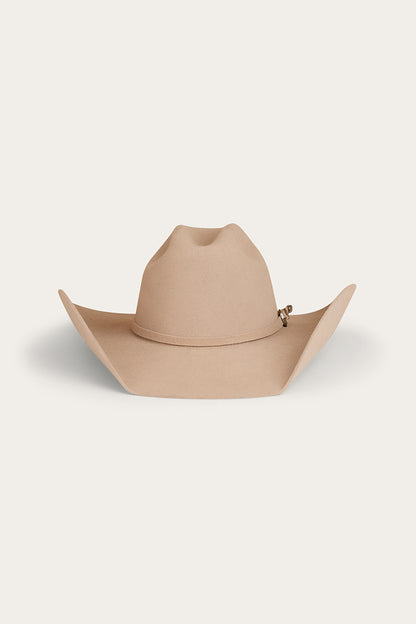 Carson Hat - Beige