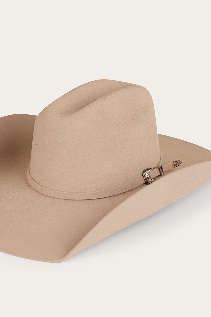 Carson Hat - Beige