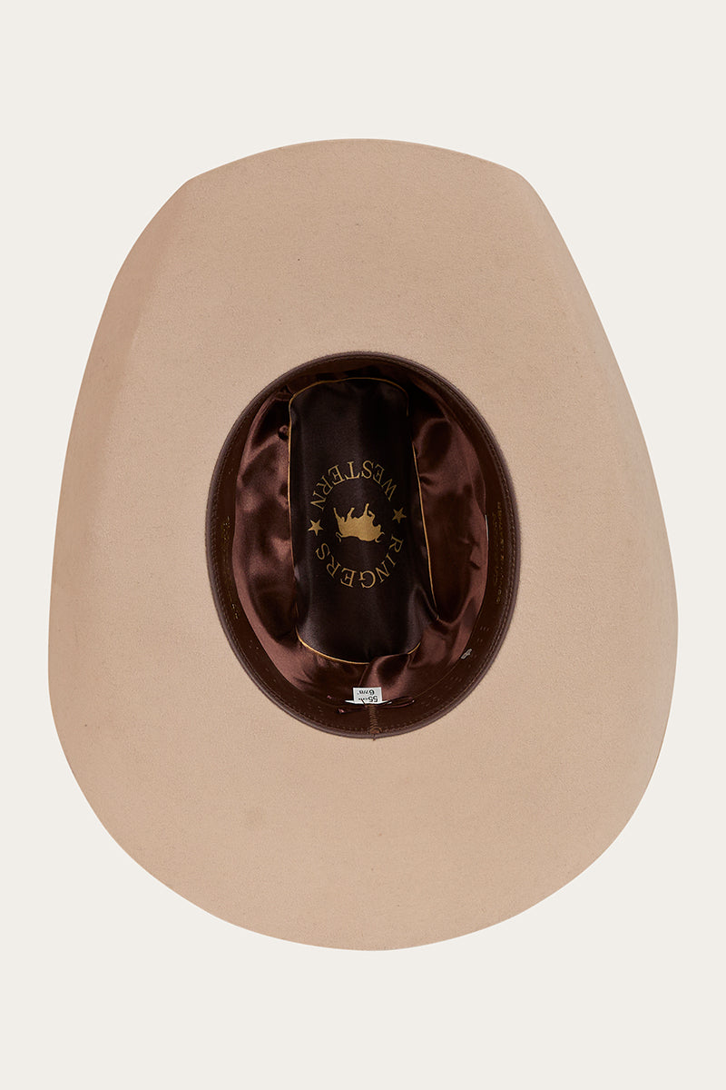 Carson Hat - Beige