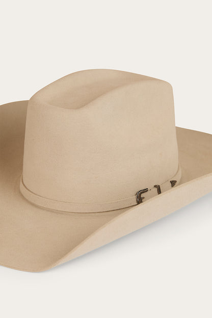 The Gambler - Silverbelly