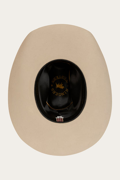 The Gambler - Silverbelly