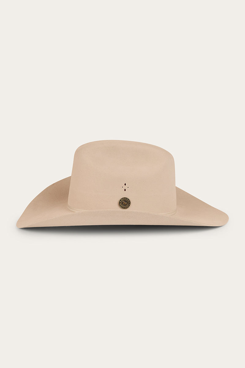 Frontier Hat Woodsmoke