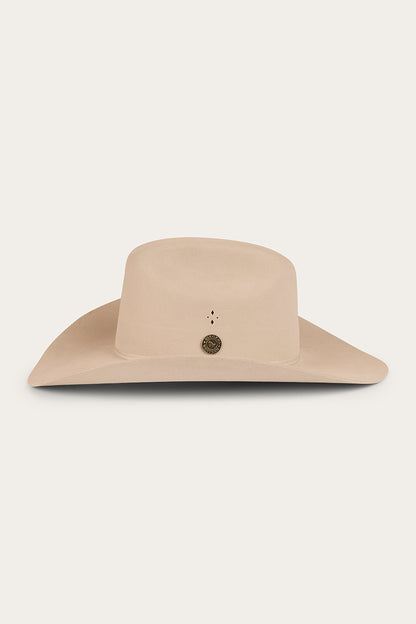 Frontier Hat Woodsmoke