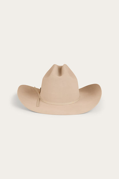 Frontier Hat Woodsmoke
