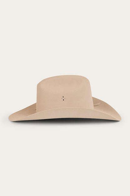 Frontier Hat Woodsmoke