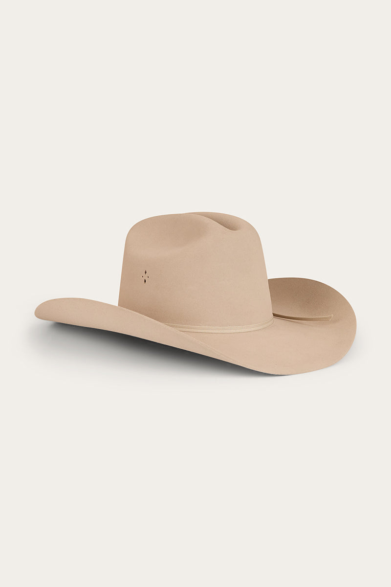 Frontier Hat Woodsmoke