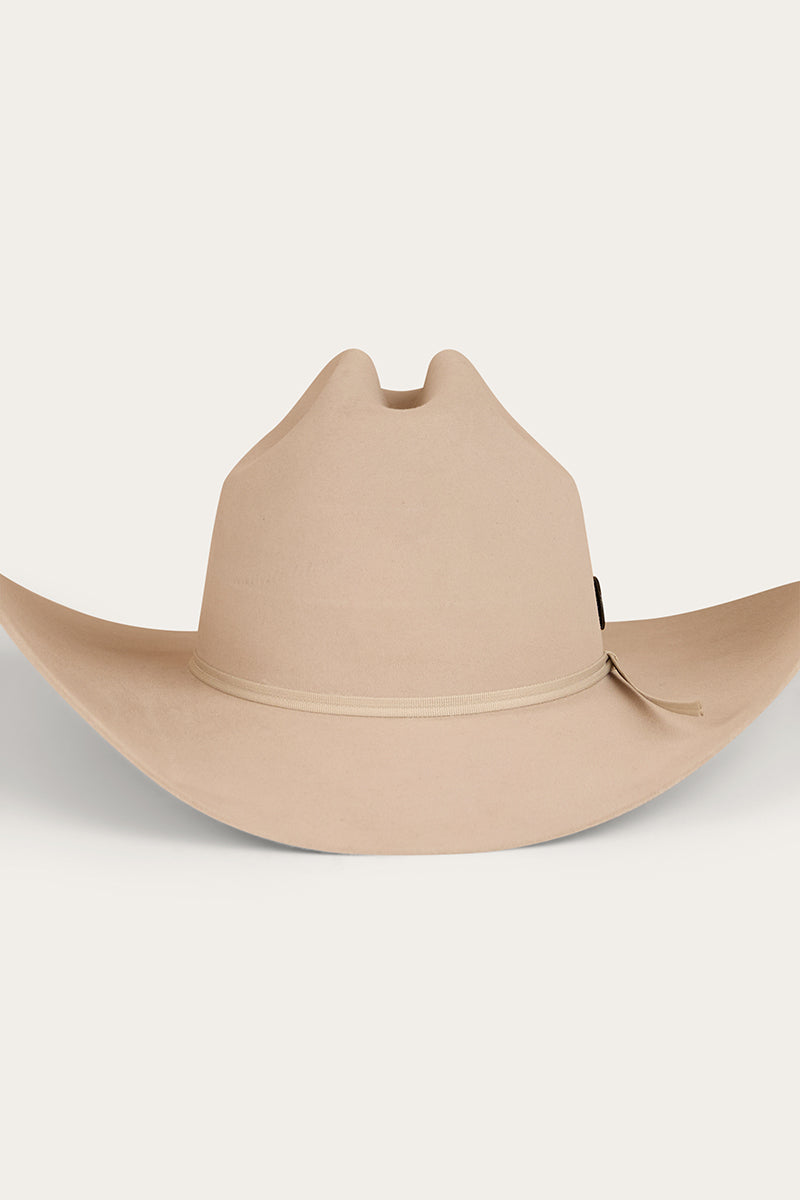 Frontier Hat Woodsmoke