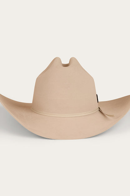 Frontier Hat Woodsmoke