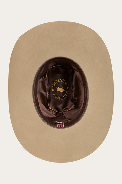 Buchanan Hat - Desert Tan