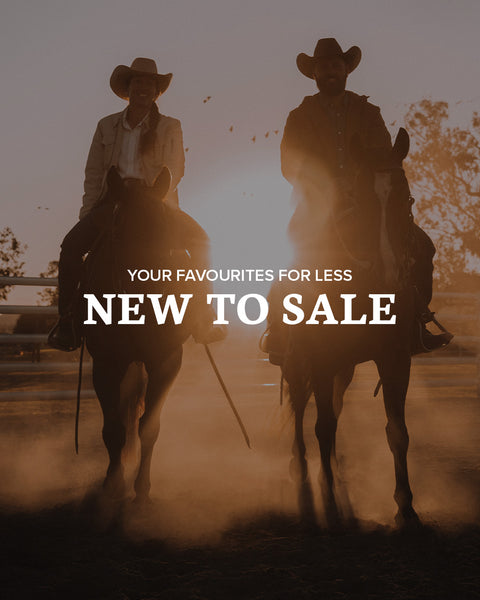 New To Sale