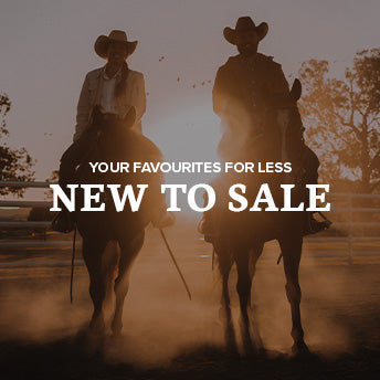 New To Sale