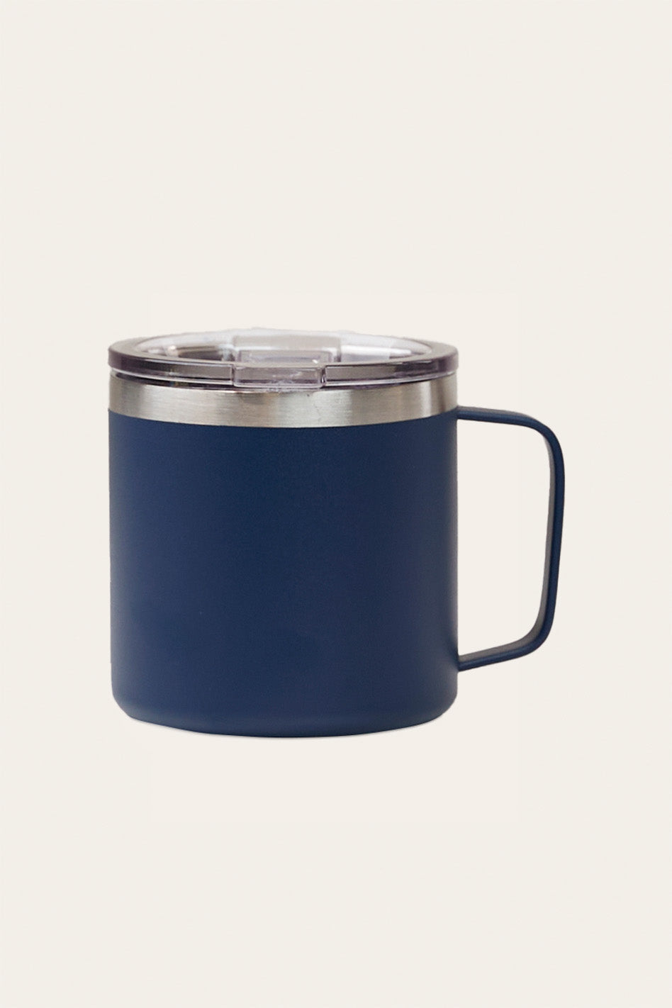 Brew Mug - Navy