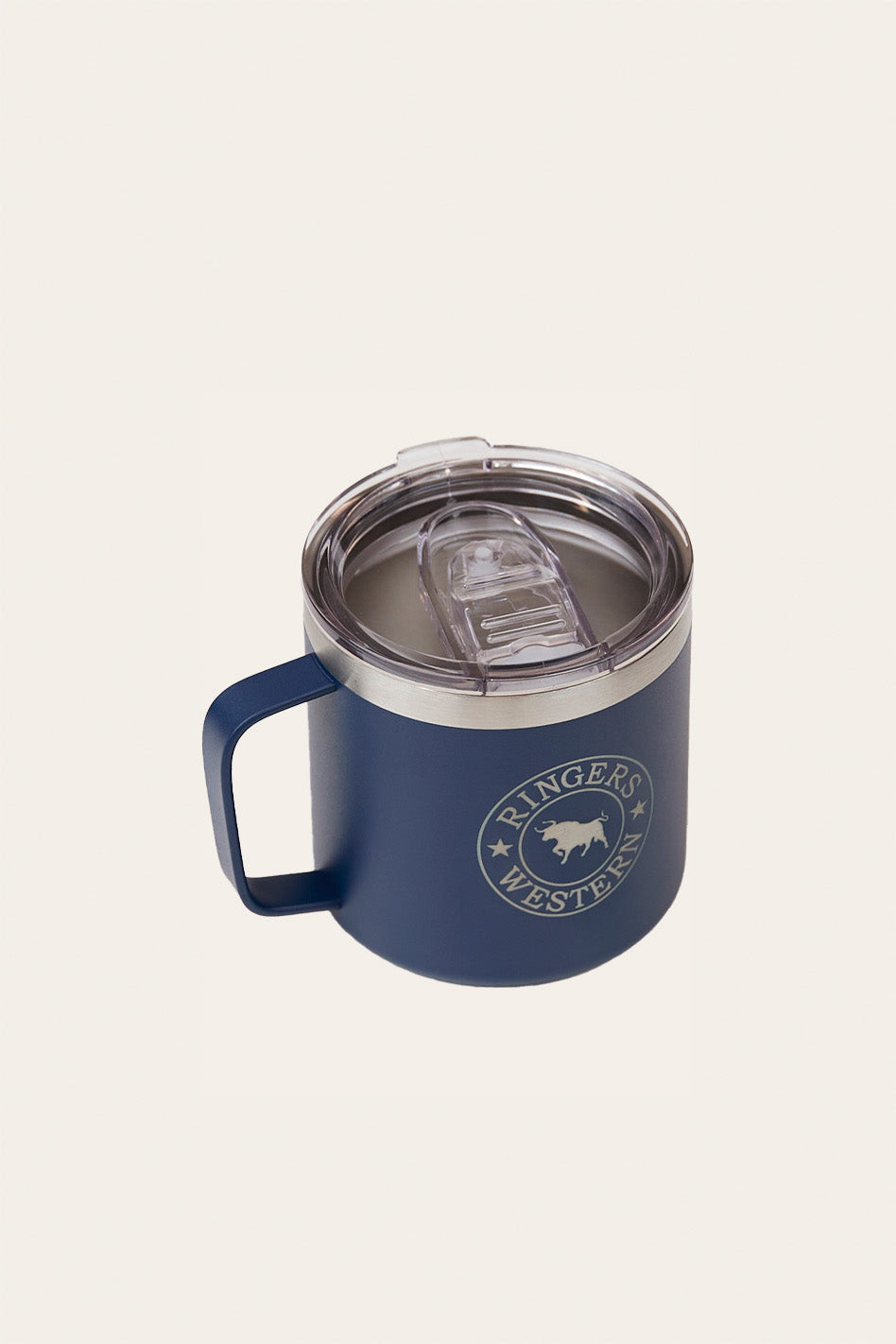 Brew Mug - Navy