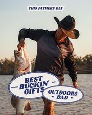The Outdoors Dad