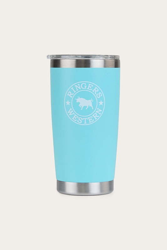 Riverstone Tumbler - Turquoise